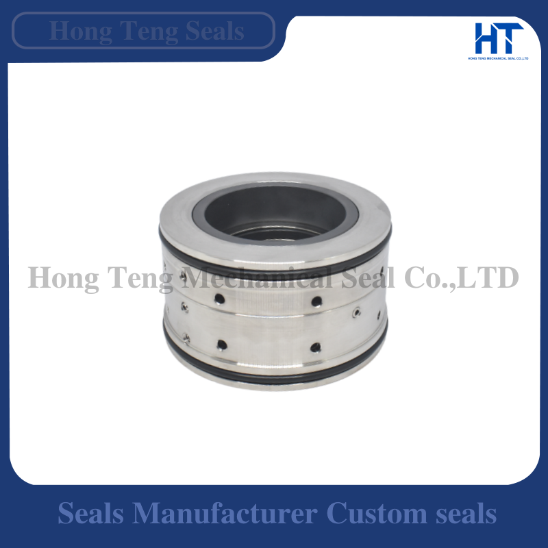 This is our EMU mechanical Seals