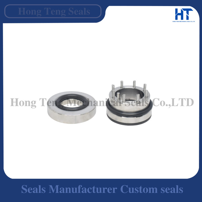 Replace Inoxpa Pump Mechanical seal Model M07-1"