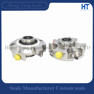 5610Q cartridge seal assemblies shown side by side