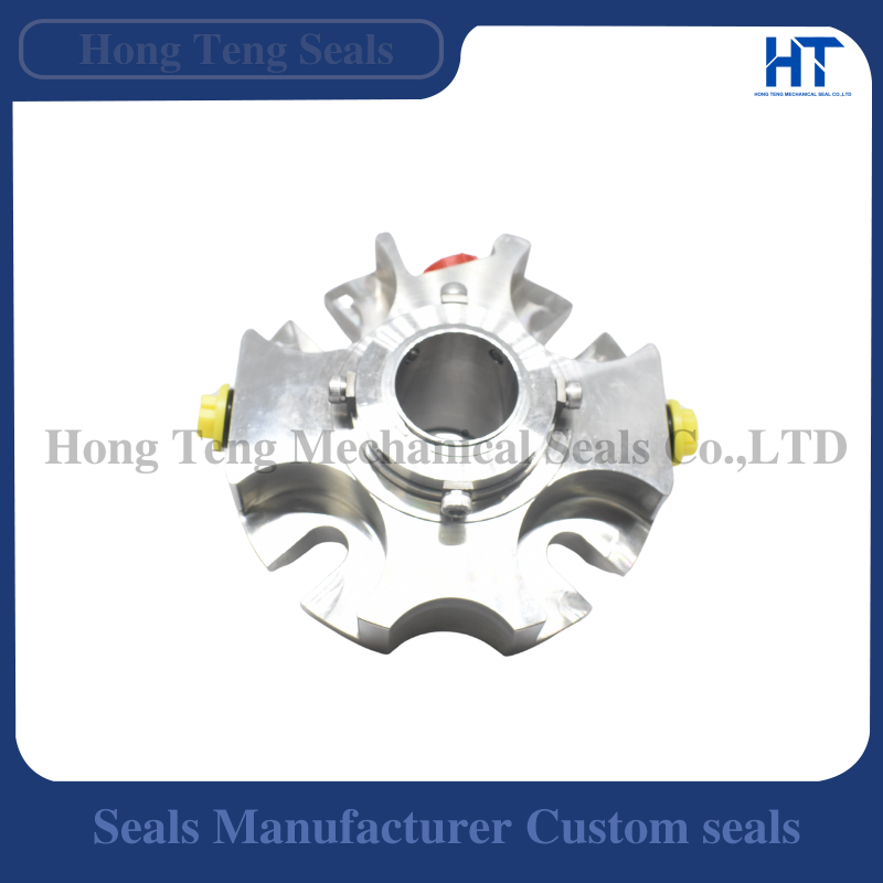 5610Q replacement cartridge mechanical seal