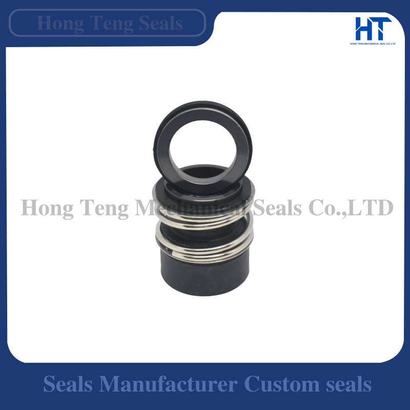 MG13 mechanical seal rotating and stationary components