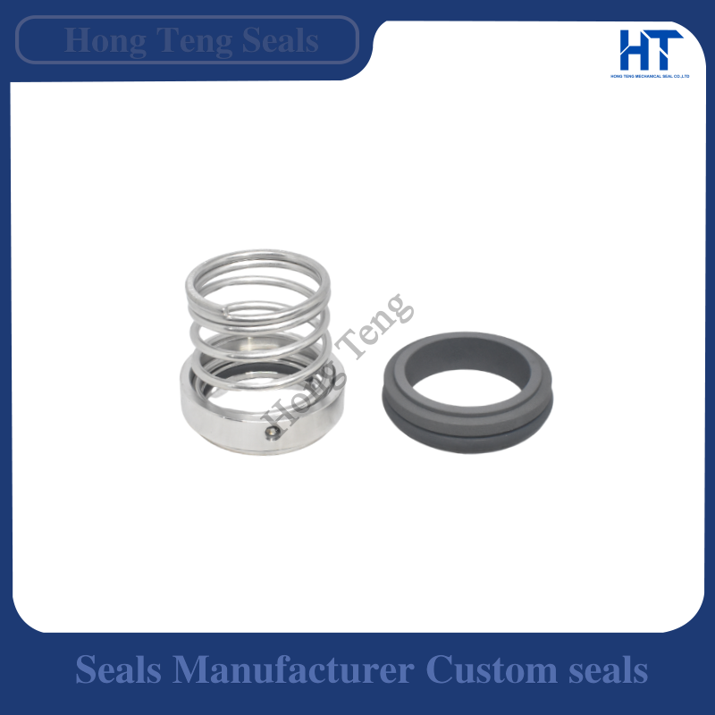 BT-RN replacement mechanical seal compatible with selected EagleBurgmann applications