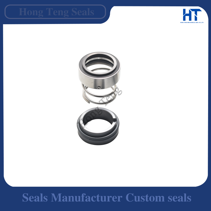 Hong Teng H12N replacement mechanical seal for industrial pumps