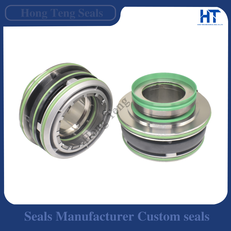 FS-90 90mm cartridge mechanical seal for Flygt pumps