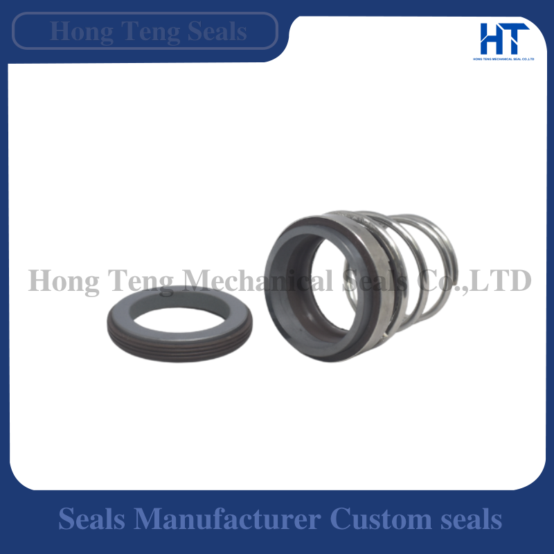 Hong Teng MG9 replacement mechanical seal for industrial pumps