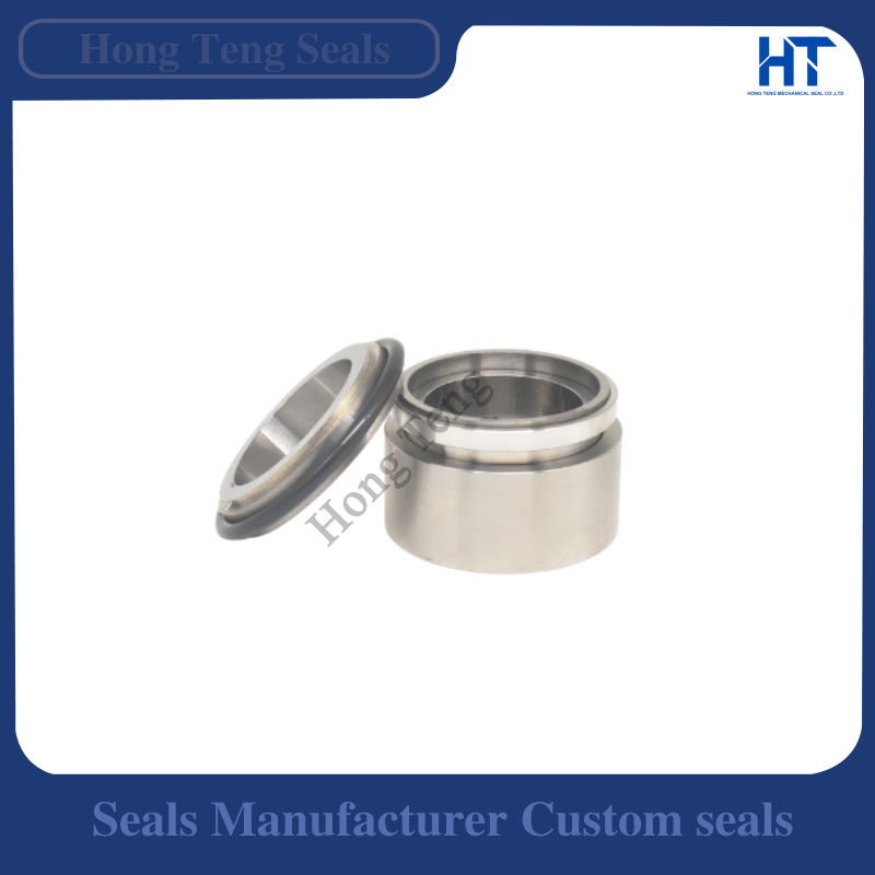 Flygt 2151.011 Pump Mechanical Seal
