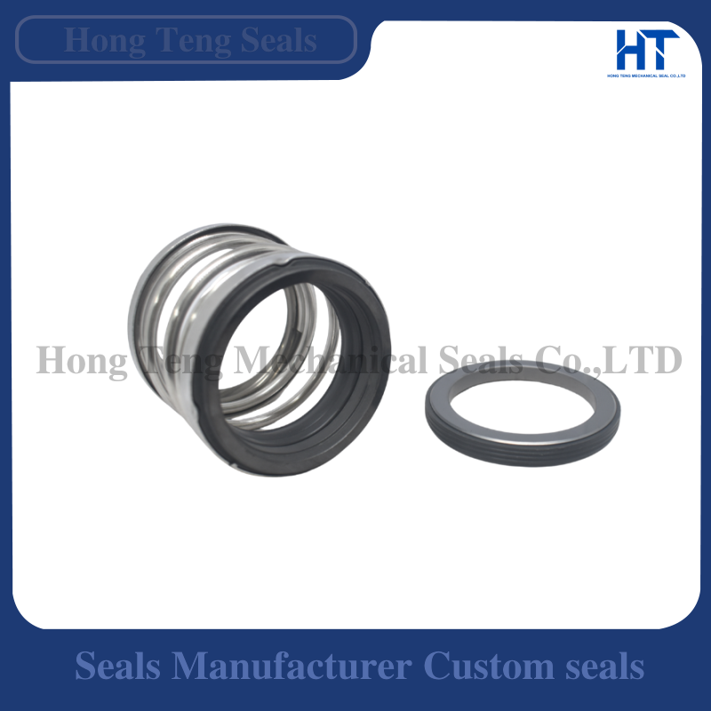 EA560 industrial pump mechanical seal