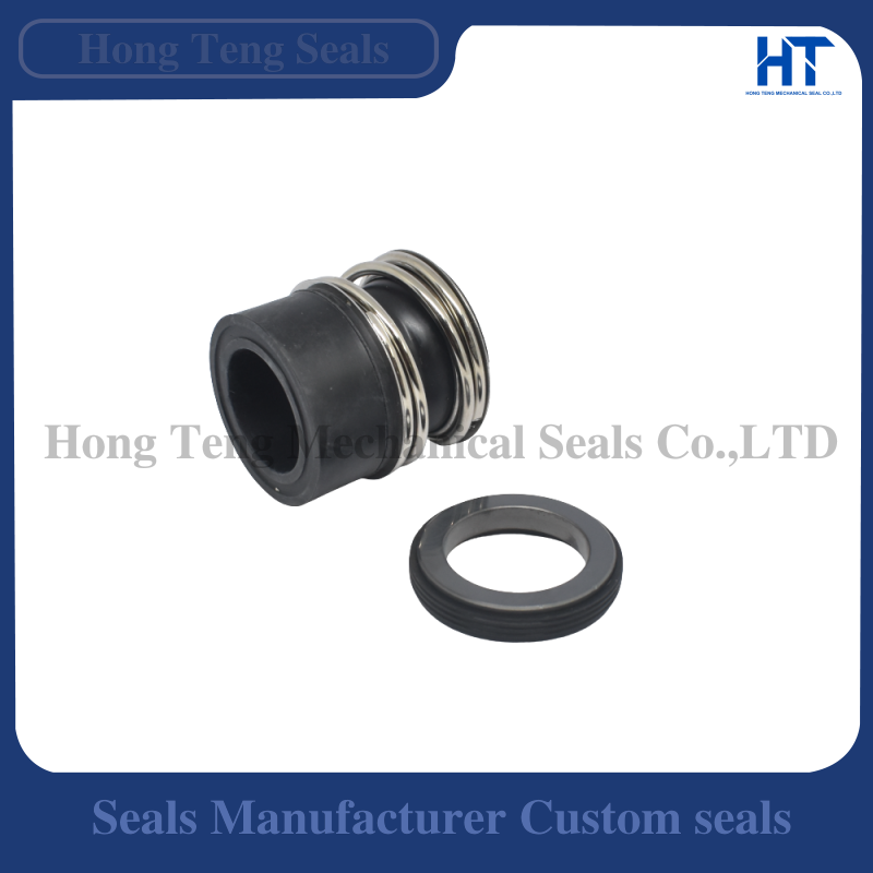 MG13 replacement mechanical seal compatible with selected EagleBurgmann applications