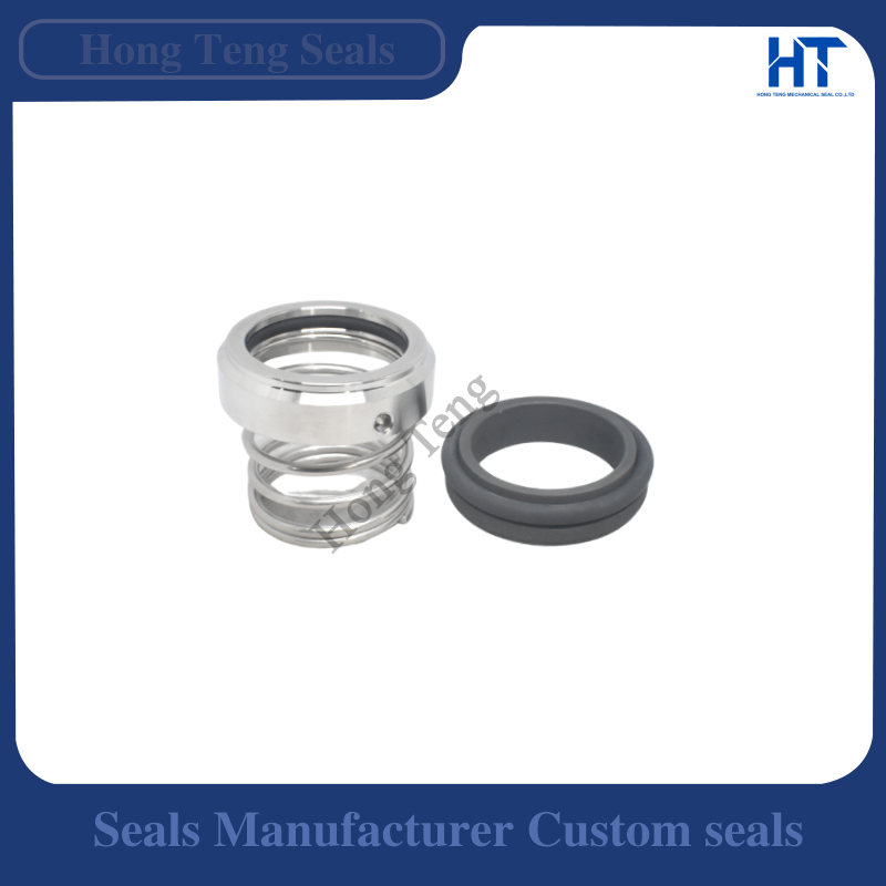 BT-RN mechanical seal for pump repair and maintenance